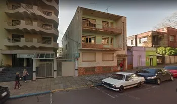 Imagem do Condomínio Solar Paiol Grande em Erechim
