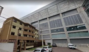 Condomínio Solar Palace em Curitiba