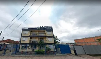 Condomínio Solar Partenon em Porto Alegre