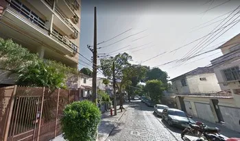 Condomínio Solar Paula Frassinetti em Rio De Janeiro