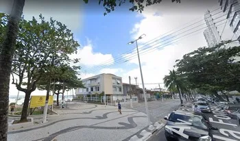 Imagem do Condomínio Solar Paulista em Guarujá