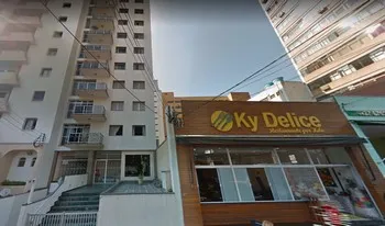 Imagem do Condomínio Solar Paulista em Santo André