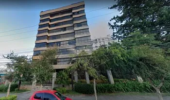 Condomínio Solar Pedro Ivo em Porto Alegre