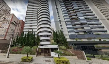Condomínio Solar Portinari em Curitiba