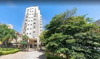 Condomínio Solar Porto Seguro em Porto Alegre
