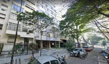 Condomínio Solar Príncipe Eduardo em Rio De Janeiro