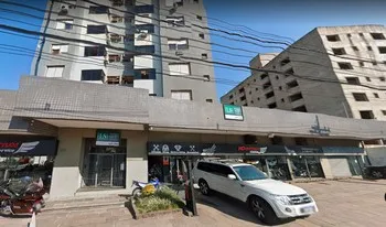 Condomínio Solar Protásio em Porto Alegre
