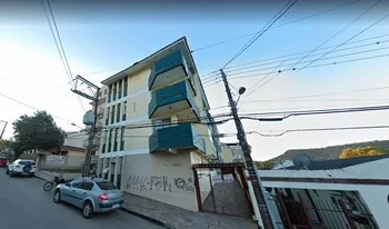 Imagem do Condomínio Solar Quintana em Santa Maria