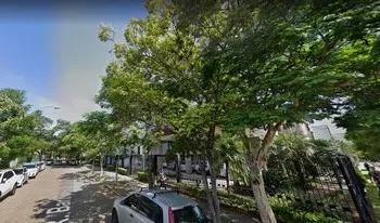 Condomínio Solar Quintanares em Porto Alegre