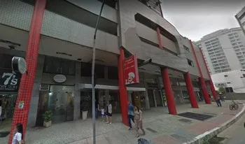 Imagem do Condomínio Solar Rei Alberto em Juiz De Fora
