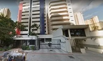 Imagem do Condomínio Solar Rembrandt em Londrina