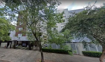 Condomínio Solar Rheingantz em Porto Alegre