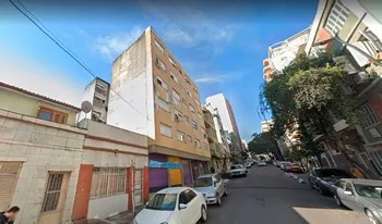 Condomínio Solar Riachuelo em Porto Alegre