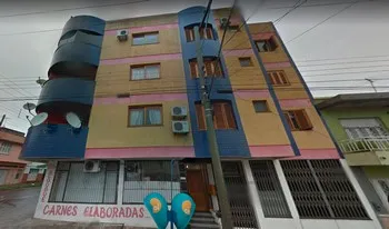 Imagem do Condomínio Solar Ribeiro em Santana Do Livramento