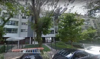 Condomínio Solar Ricaldone Bloco B em Porto Alegre