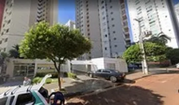 Imagem do Condomínio Solar Rivera em Londrina
