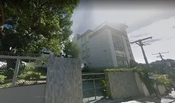 Condomínio Solar Rodolpho Caribe em Salvador