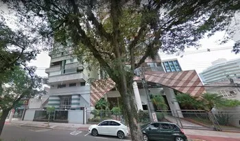 Imagem do Condomínio Solar Rubem Braga em Vitória