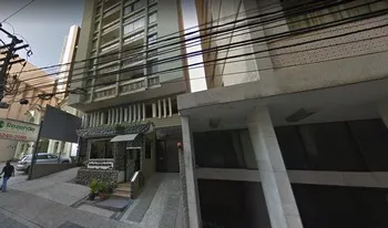 Imagem do Condomínio Solar San Martin em Juiz De Fora
