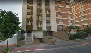 Imagem do Condomínio Solar Santo Antônio em Juiz De Fora