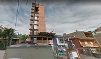 Imagem do Condomínio Solar Santorini em Santa Maria