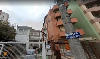 Condomínio Solar Santos Rocha em Porto Alegre
