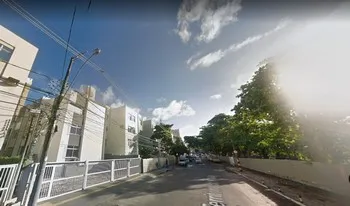 Condomínio Solar Silvestre em Salvador