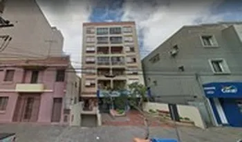 Imagem do Condomínio Solar Tapajós em Passo Fundo
