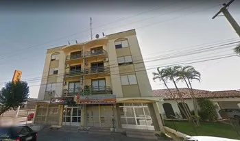 Imagem do Condomínio Solar Timbauva em Montenegro