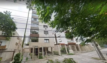 Condomínio Solar Torremolinos em Porto Alegre