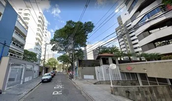 Imagem do Condomínio Solar Vermelho em São Bernardo Do Campo