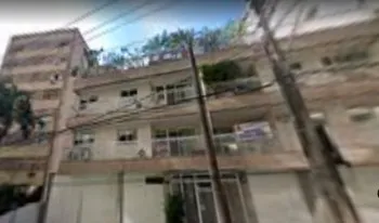 Condomínio Solar Viana Do Castelo em Rio De Janeiro