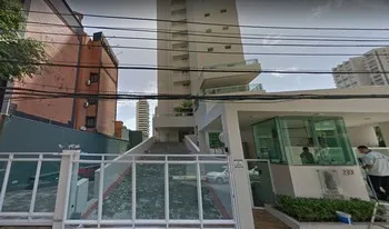 Imagem do Condomínio Solar Vidal Bezerra em Fortaleza