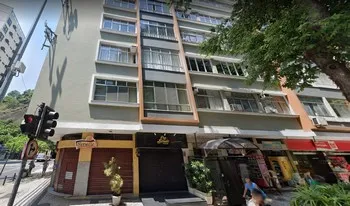 Condomínio Solar Visconde De Mage em Rio De Janeiro