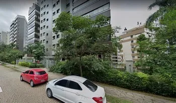 Condomínio Solar Vitória em Porto Alegre