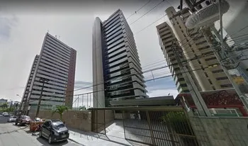 Imagem do Condomínio Solar Volta Da Jurema em Fortaleza