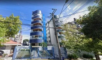 Condomínio Solar Weslley Watanabe em Curitiba