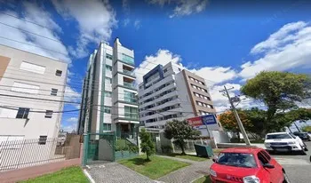 Condomínio Solar Zila Watanabe em Curitiba