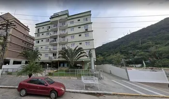 Imagem do Condomínio Solard'galicia em Guarujá