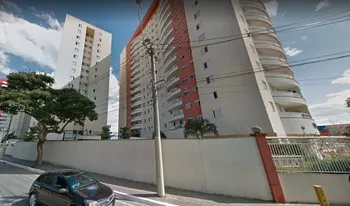 Imagem do Condomínio Solare em São José Dos Campos