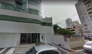 Imagem do Condomínio Solare Residence em Balneário Camboriú