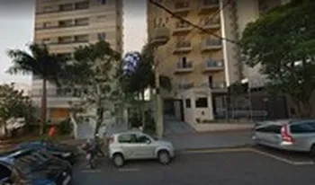Imagem do Condomínio Solario Jardin em Londrina