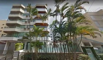 Imagem do Condomínio Solaris em Guarujá