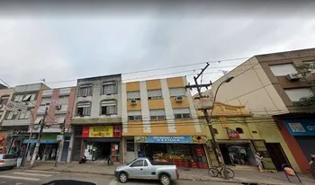 Condomínio Solaris em Porto Alegre