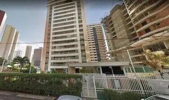 Imagem do Condomínio Solaris em Fortaleza