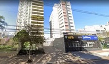 Imagem do Condomínio Solaris em Londrina