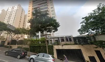 Condomínio Solaris em São Paulo