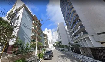 Imagem do Condomínio Solaris Guarujá em Guarujá