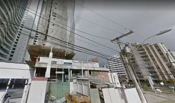 Condomínio Solaris em Salvador