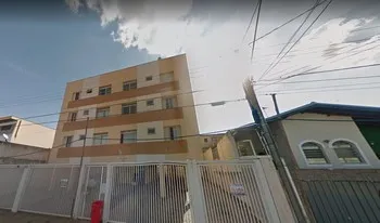 Condomínio Solaris em Campinas